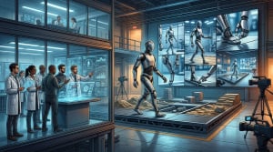 GR00T N1.6, METR horizons, and video compression advance.