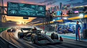 2026 tweaks set, Mercedes leads, and Racing Bulls eye Miami.