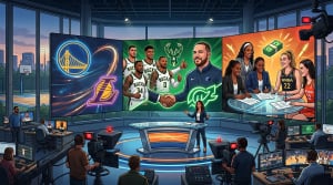 Play-in favorites set, WNBA deals, and Bucks back Jenkins.