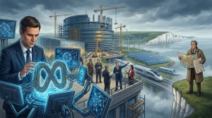 MEPs seek bigger MFF, UK seeks clarity, and EU targets Meta.