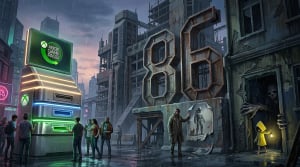 Pragmata at 86, Game Pass tier, Little Nightmares launches.